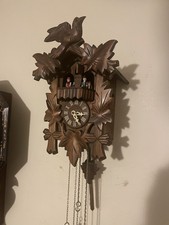 GERMAN BLACK FOREST  MUSICAL