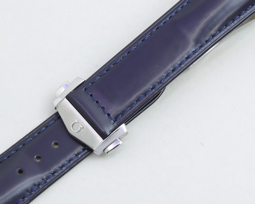 For omega smooth - smooth, watch