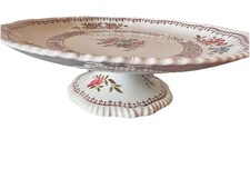 Spode Vintage Cake Stand