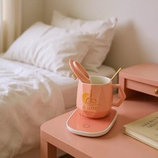 usb heater cup warmer mug