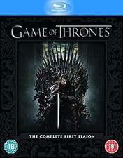 Game of Thrones - Season 1