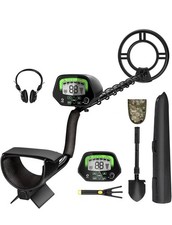 Metal Detector Kit High