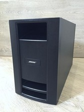 BOSE BLACK LIFESTYLE PS28 5.1