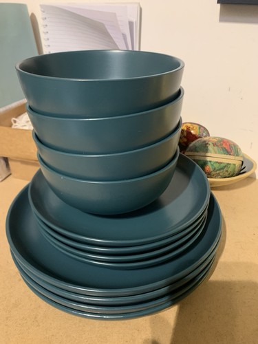 Pile habitat teal - pile,