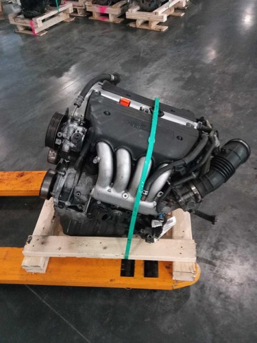 2007 honda 4l engine - honda,