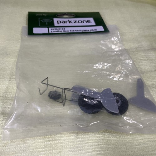 Parkzone pkzu2103 landing gear - parkzone,