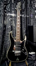 Ibanez uv777p string - uv777p, 7‑string