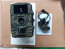 Victure HC200 Wildlife Trail Camera 16MP Photo & Video