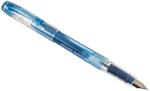 Platinum preppy fountain pen - platinum,