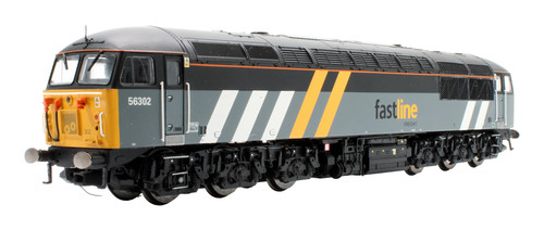 Hornby r2776 fastline - hornby,