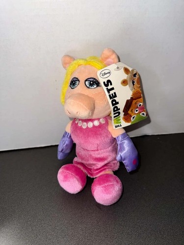 Miss piggy the muppets disney - miss,