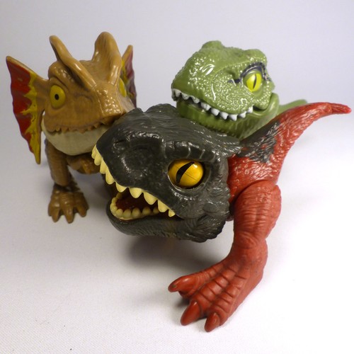 Jurassic world dominion - jurassic,