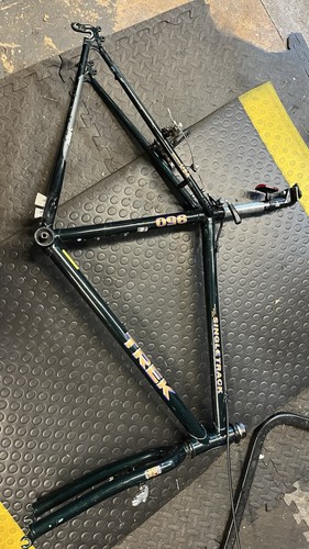 Trek singletrack 950 usa - trek,