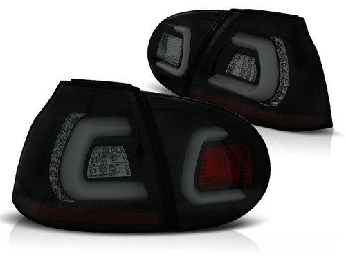 Rear lights for golf - vw,
