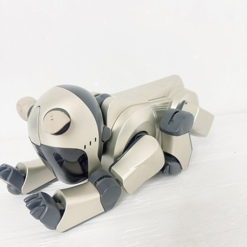 Junk sony aibo ers - !!,
