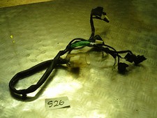 2016 HONDA SH ANC 125 MODE FRONT HEADLIGHT SPEEDO LOOM HARNESS *FREE UK POST*S26