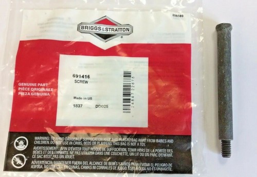 Genuine briggs stratton - genuine,