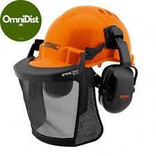 Stihl Function Basic Helmet Set