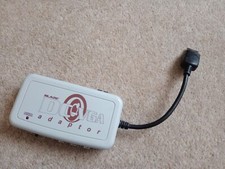 Sega Dreamcast - DC-VGA Video