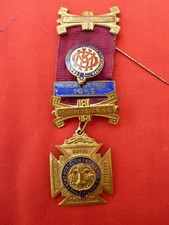 ROYAL ORDER OF THE BUFFALOES