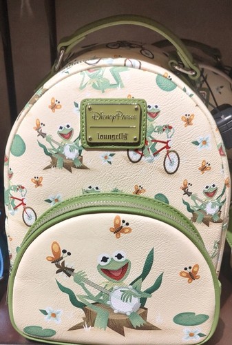 Disney parks muppets - disney, kermit