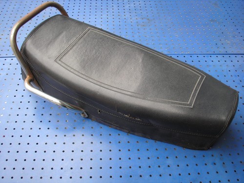Seat vespa 125 150 - seat,