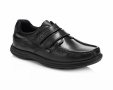 Kickers Reasan Strap Leather