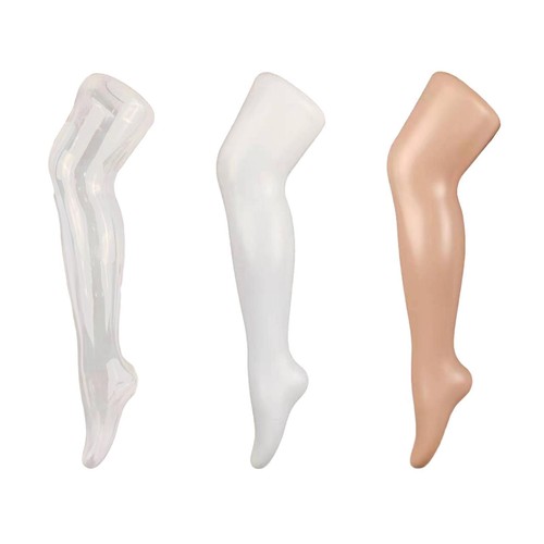 Kids leg mannequin sock - kids,