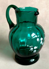 Antique c1790s Georgian Green