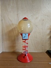 Vintage made in China gum ball