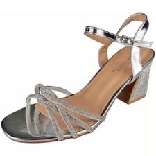 Bridal Party Eid Sandals