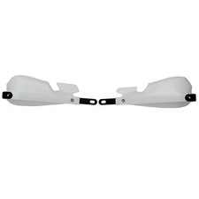 Handguards White for BMW R