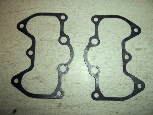 Triumph rocker box - rocker,