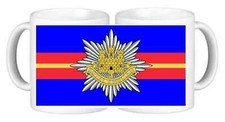 Royal Anglian Regiment