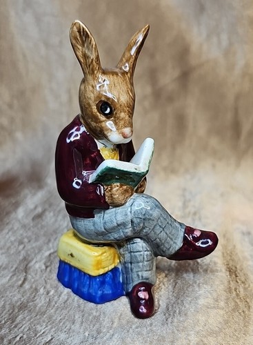 Royal doulton bunnykins - royal,