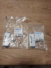 Festo Vacuum generator. 