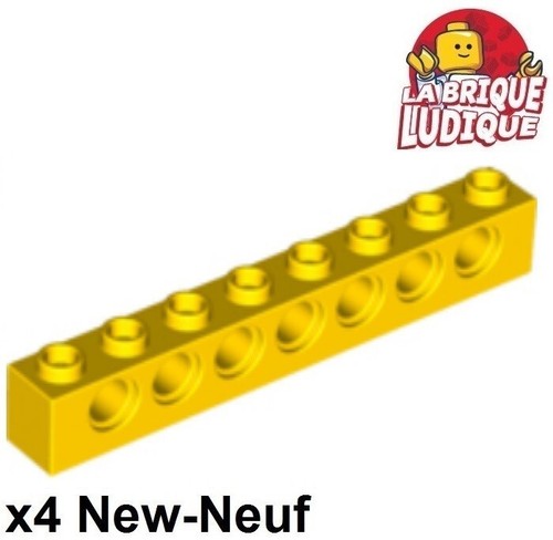 Lego technic brick - lego,
