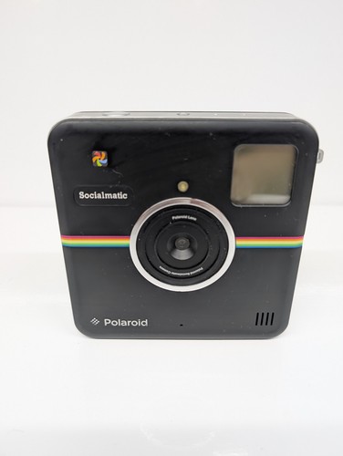 Polaroid socialmatic wifi - polaroid,