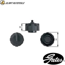 LOCKING LID COOLANT TANK RC213 FOR IVECO DAILY/II/Platform/Chassis  