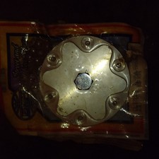 Vw Beetle Aircooled Sump Plate