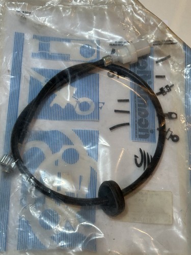 Speedo cable for ford - speedo, fiesta