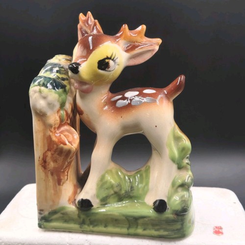 Vintage japan bambi - japan, big