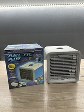 Arctic Air Evaporative Air