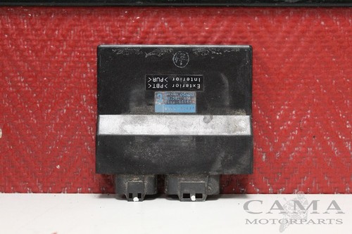 Engine control unit - engine,