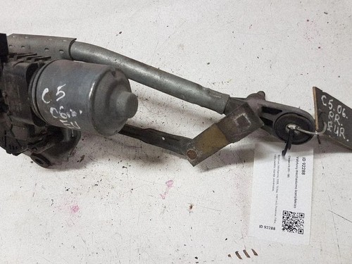 Citroen breaking re - c5,