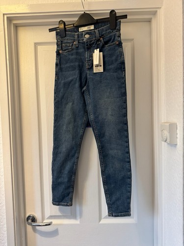 Waist leg topshop - 28”,