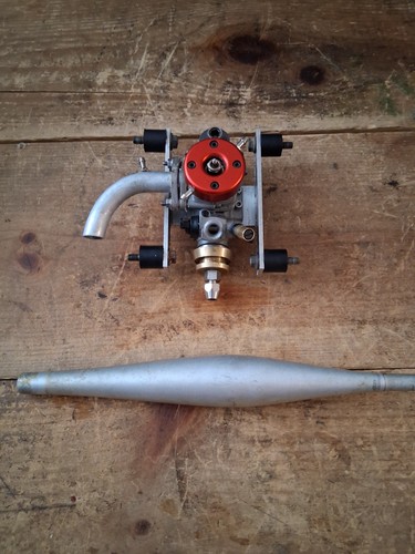 Proboat dynamite nitro - proboat,