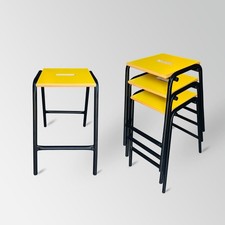 Stacking chemistry science lab - stacking,