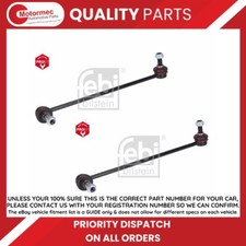 Febi Front Anti Roll Bar Link