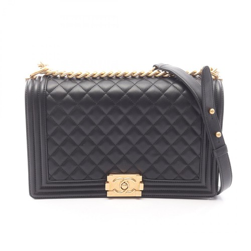 Chanel boy large - boy,